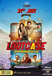 Lootcase 2020 Movie